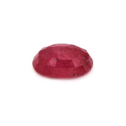 Natural Ruby (Manik) 3.82cts (4.25ratti)